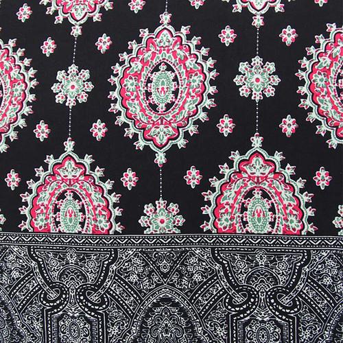 Capturing Couture Americana Scarf Camera Strap