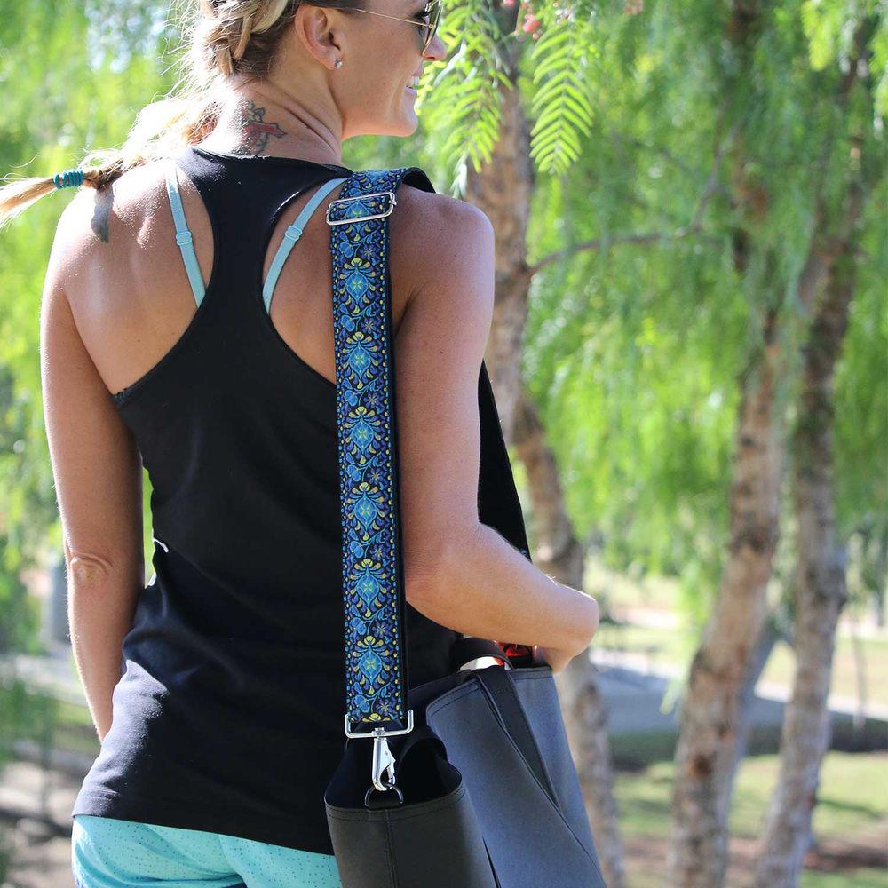 Capturing Couture Vintage 2" Bag Strap