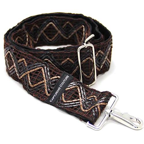 Capturing Couture Woven 2" Bag Strap