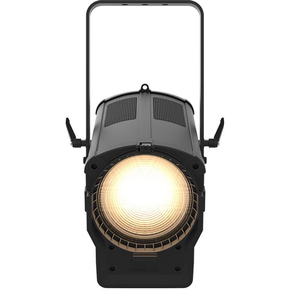 CHAUVET PROFESSIONAL Ovation F-915VW Variable White LED Fresnel-Style Fixture