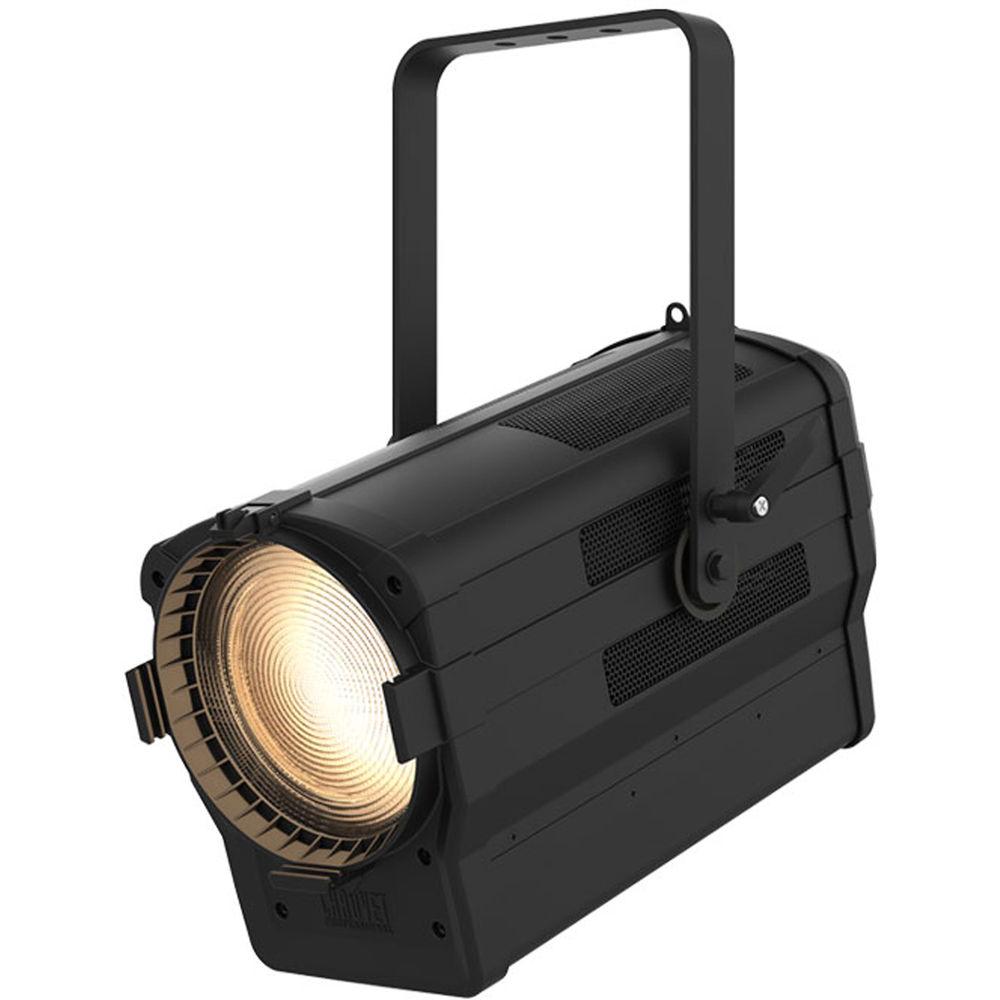 CHAUVET PROFESSIONAL Ovation F-915VW Variable White LED Fresnel-Style Fixture