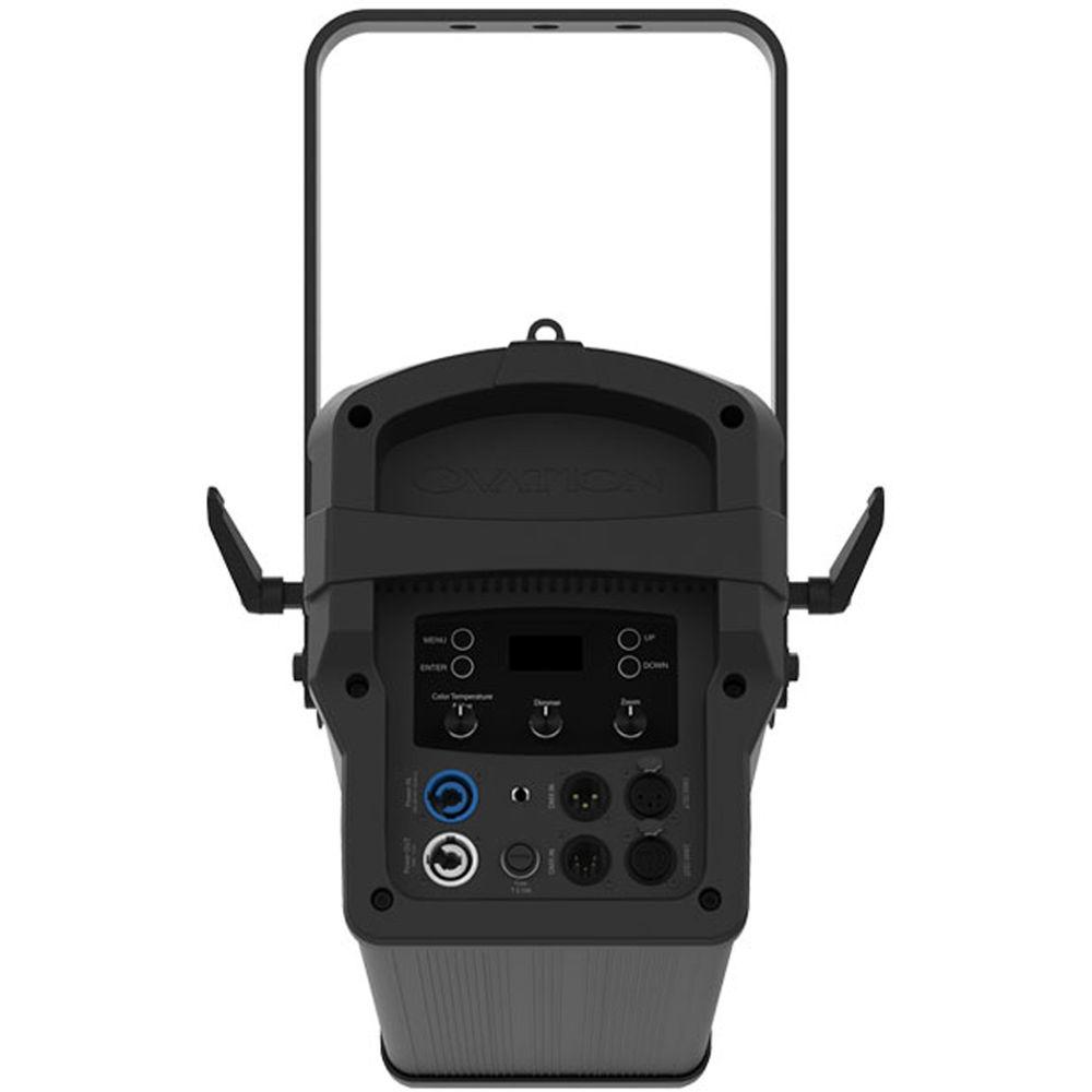 CHAUVET PROFESSIONAL Ovation F-915VW Variable White LED Fresnel-Style Fixture