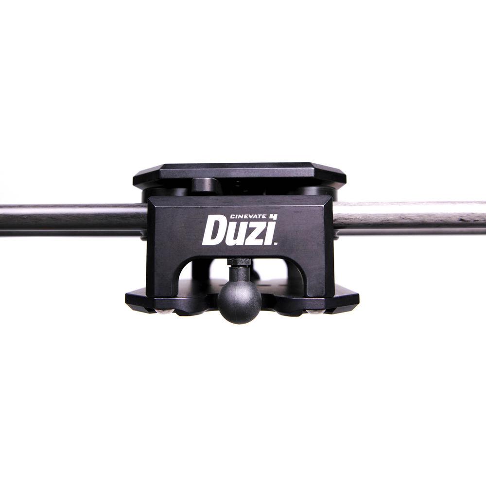 Cinevate Inc Duzi 4 Lite Camera Slider