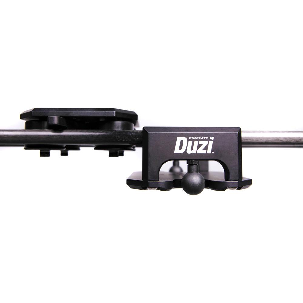 Cinevate Inc Duzi 4 Lite Camera Slider