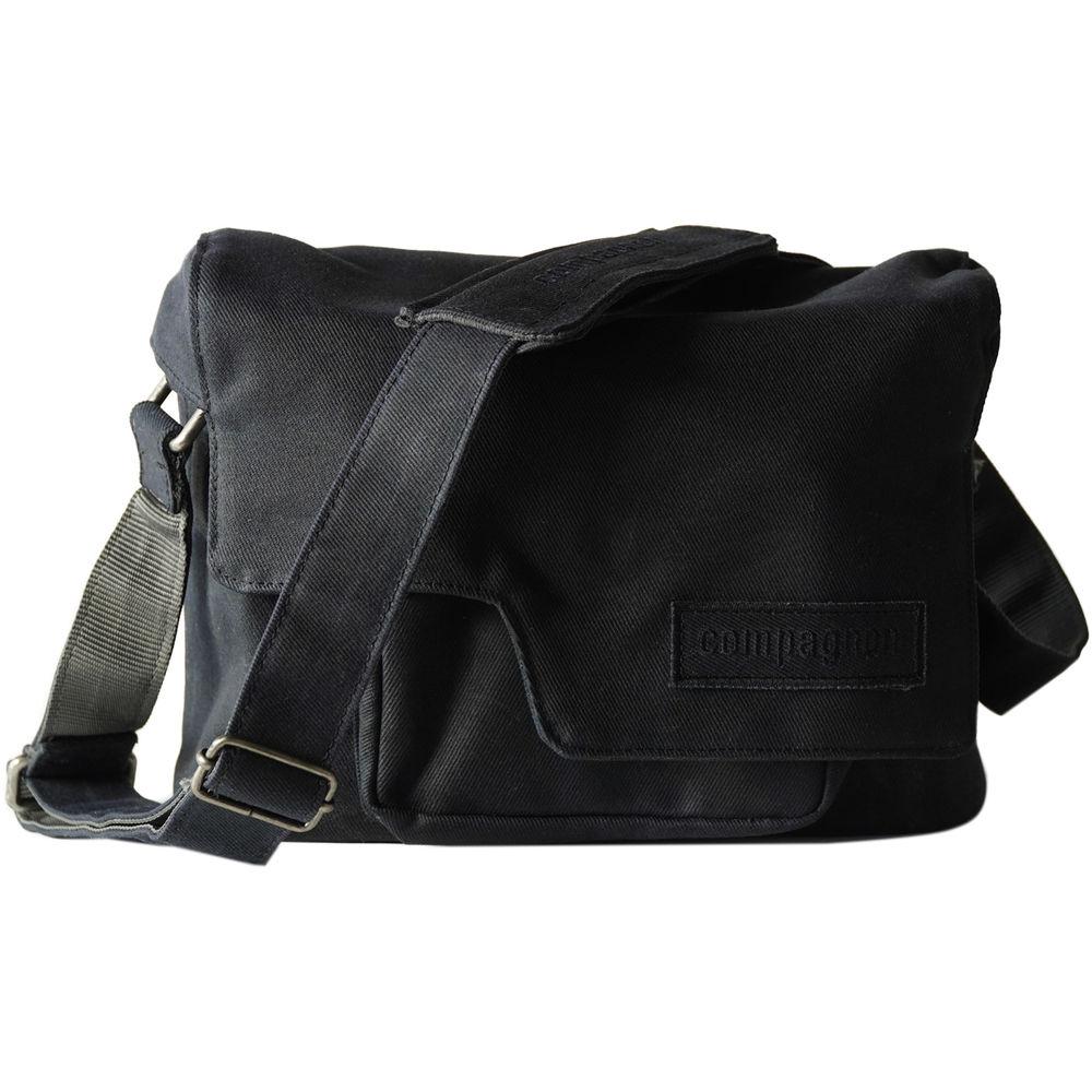 compagnon "The Little Messenger" Generation 2 Camera Bag