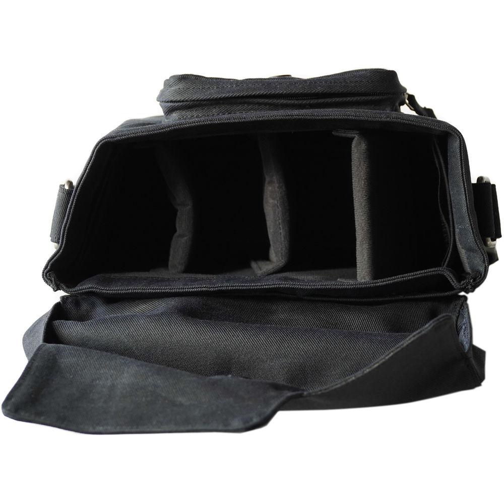 compagnon "The Little Messenger" Generation 2 Camera Bag