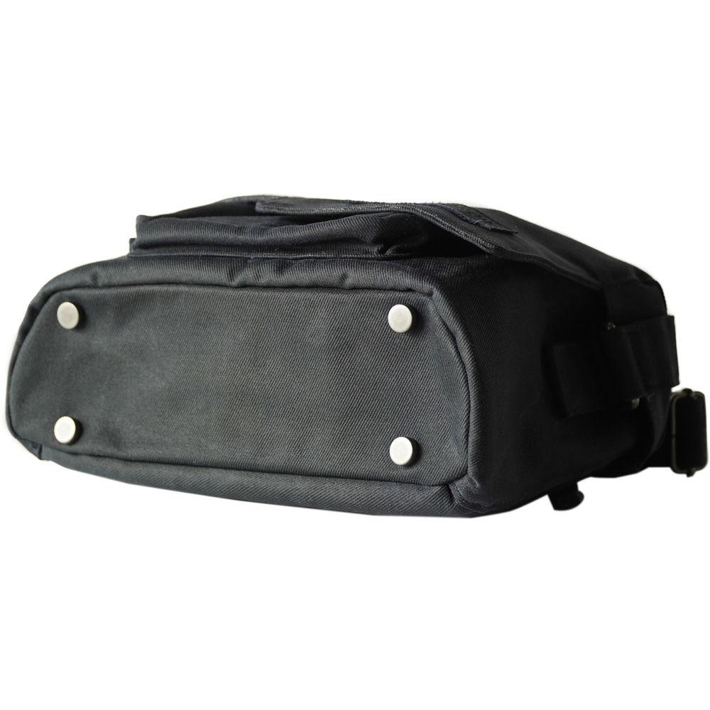 compagnon "The Little Messenger" Generation 2 Camera Bag