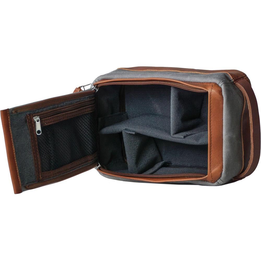compagnon "The Toolbag" Accessory Case