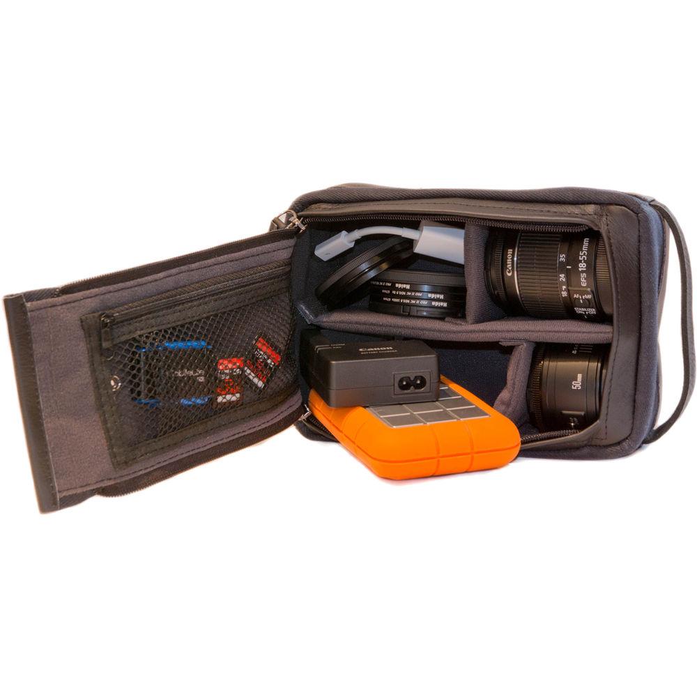 compagnon "The Toolbag" Accessory Case