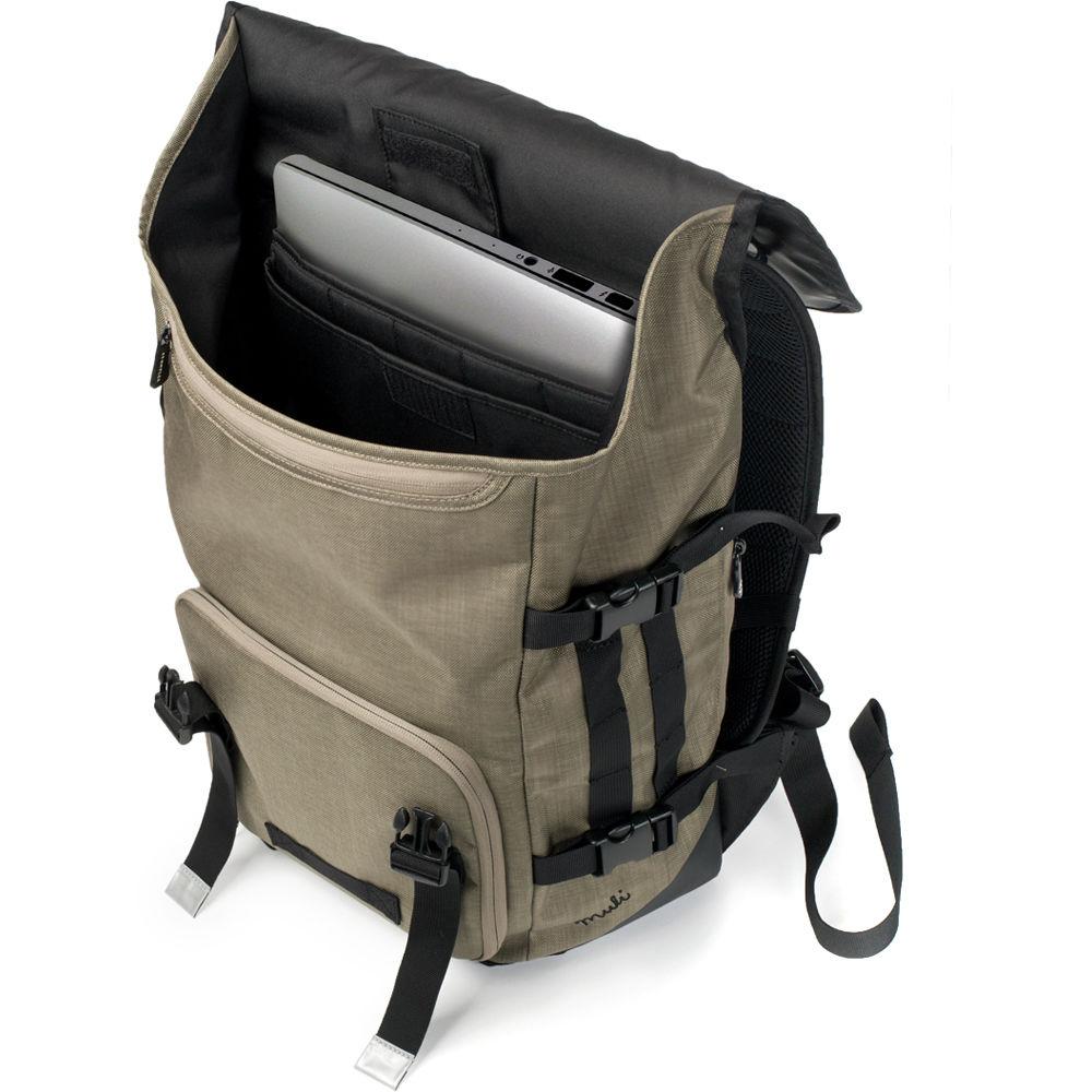 Crumpler Muli Half Photo Backpack