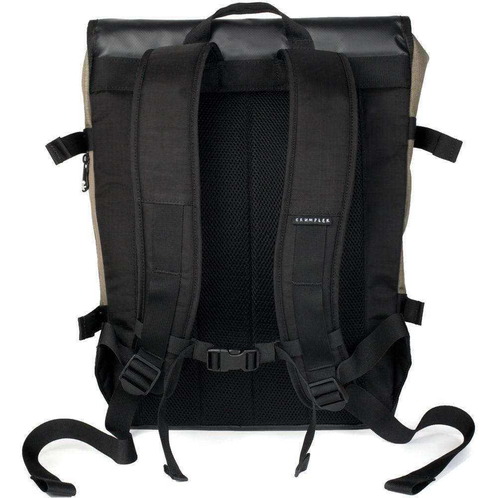 Crumpler Muli Half Photo Backpack