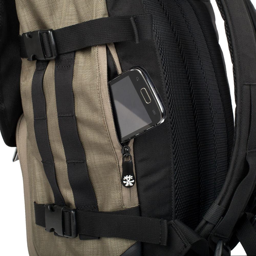 Crumpler Muli Half Photo Backpack