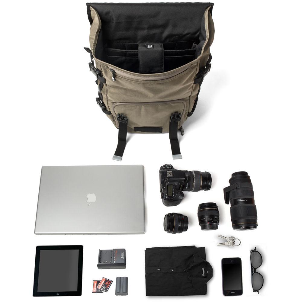 Crumpler Muli Half Photo Backpack