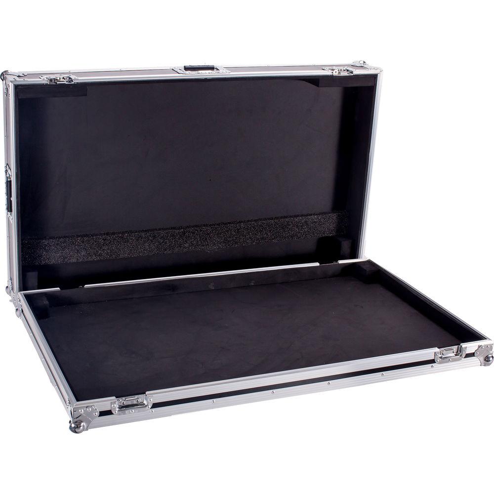DeeJay LED Case for Allen & Heath ZED-436 PA Mixing Console