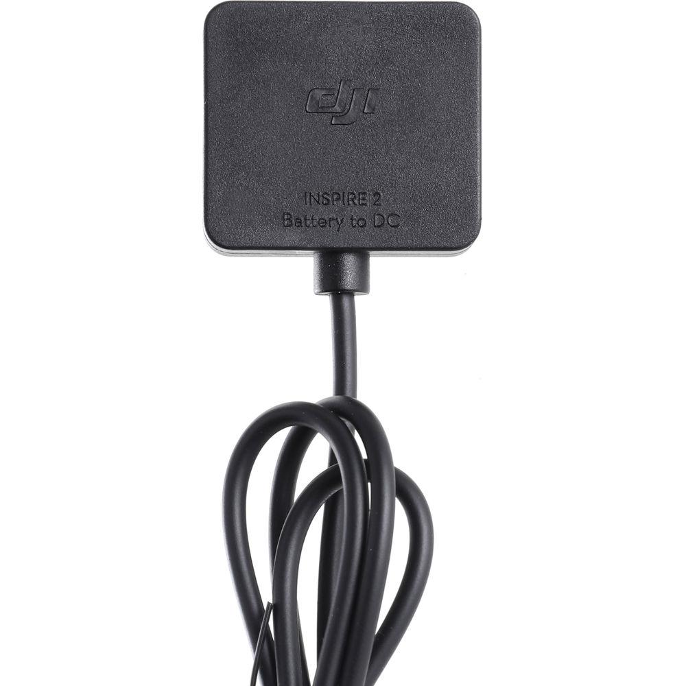 DJI Charging Cable for Inspire 2 Quadcopter Remote Controller