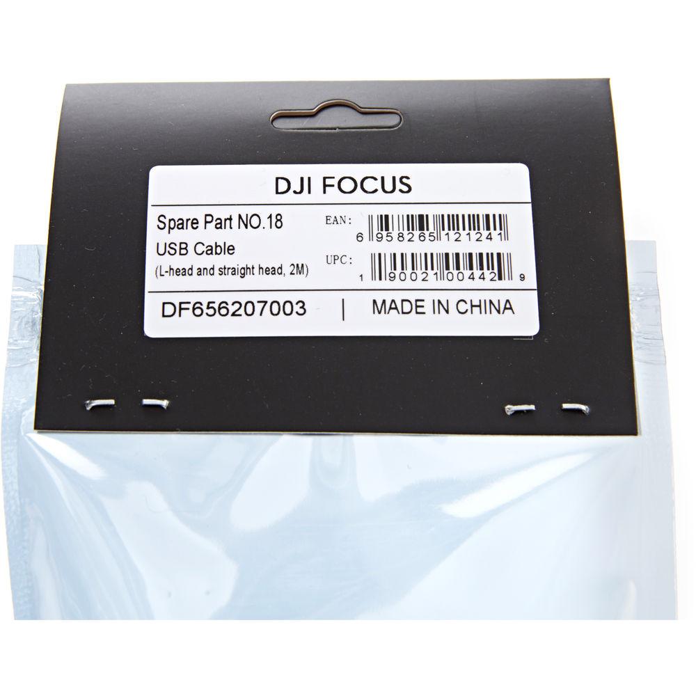 DJI Data Cable for DJI Focus