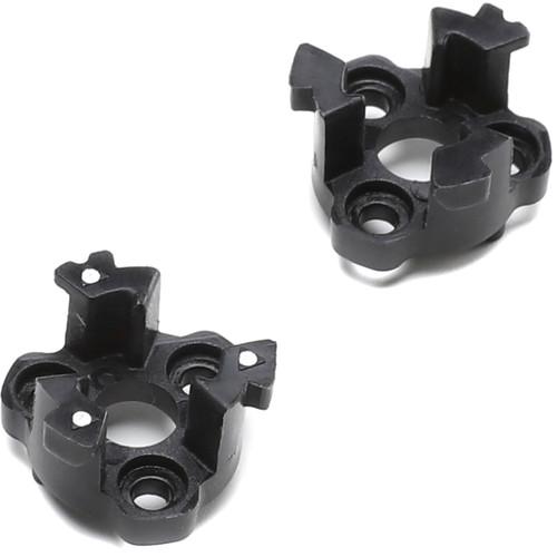 DJI Phantom 4 Pro Pro Obsidian Propeller Mounting Plates