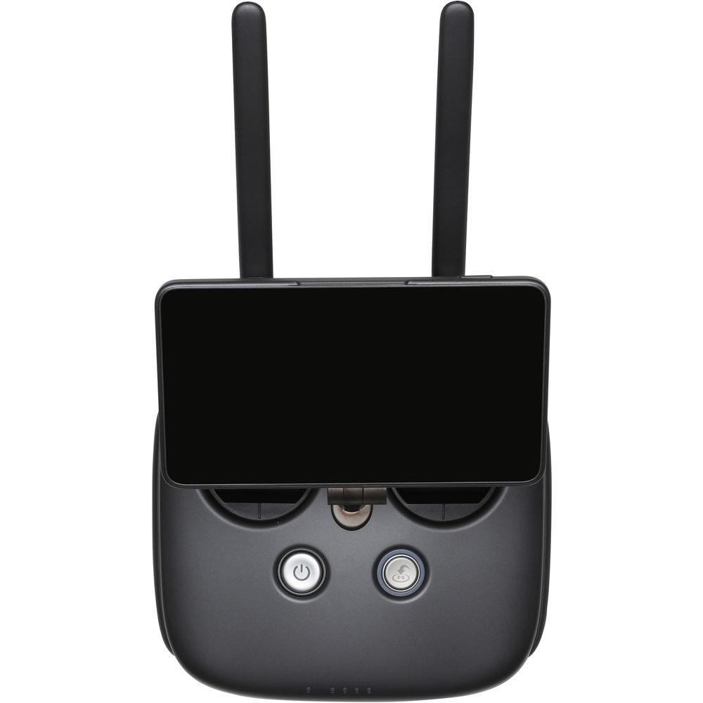 DJI Remote Controller for Phantom 4 Pro Obsidian Edition Quadcopter