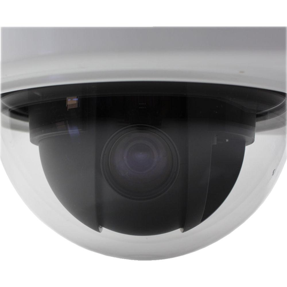 Dotworkz D2 IP68 Heater Blower Camera Enclosure with 60W High Power PoE