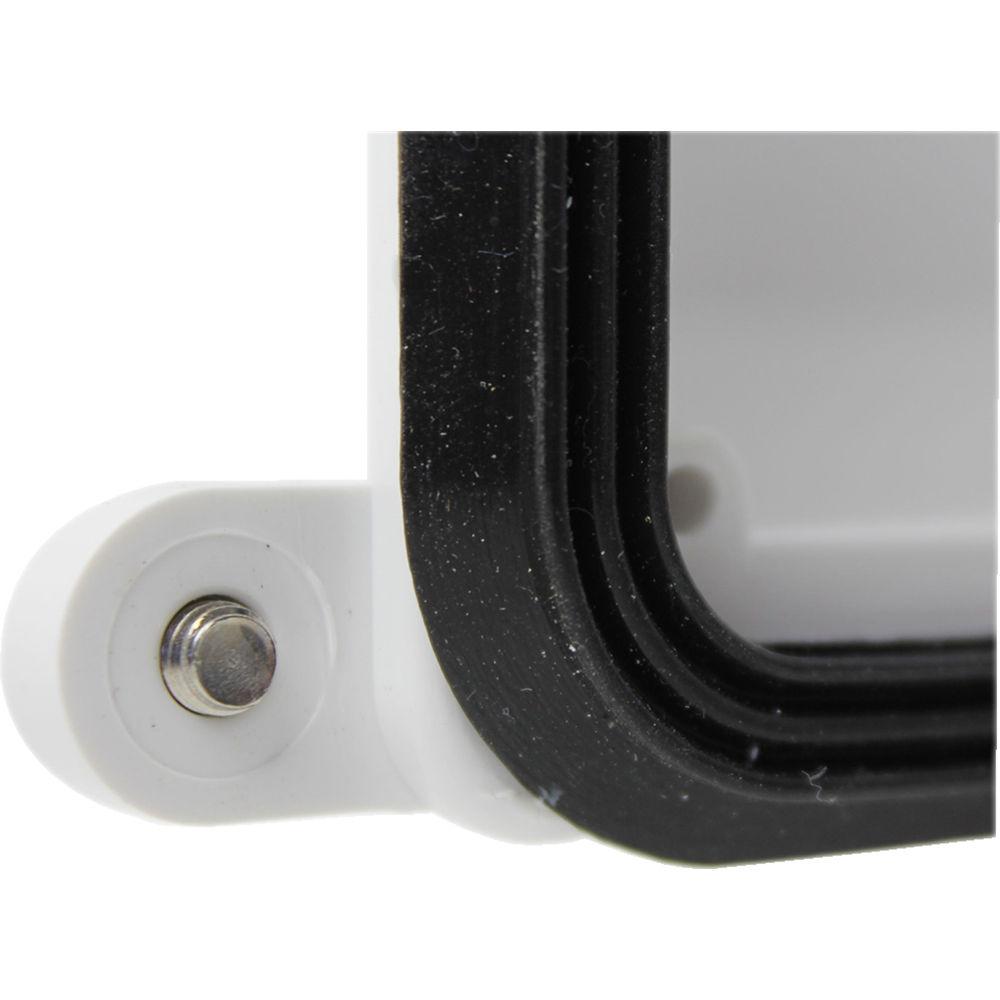 Dotworkz D2 IP68 Heater Blower Camera Enclosure with 60W High Power PoE