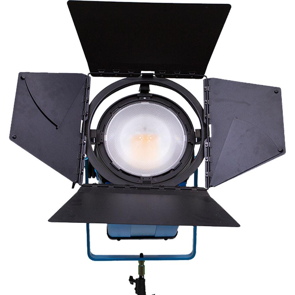 Dracast LED8000 Daylight LED Fresnel with Wi-Fi