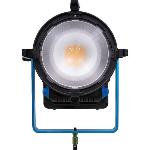 Dracast LED8000 Daylight LED Fresnel with Wi-Fi