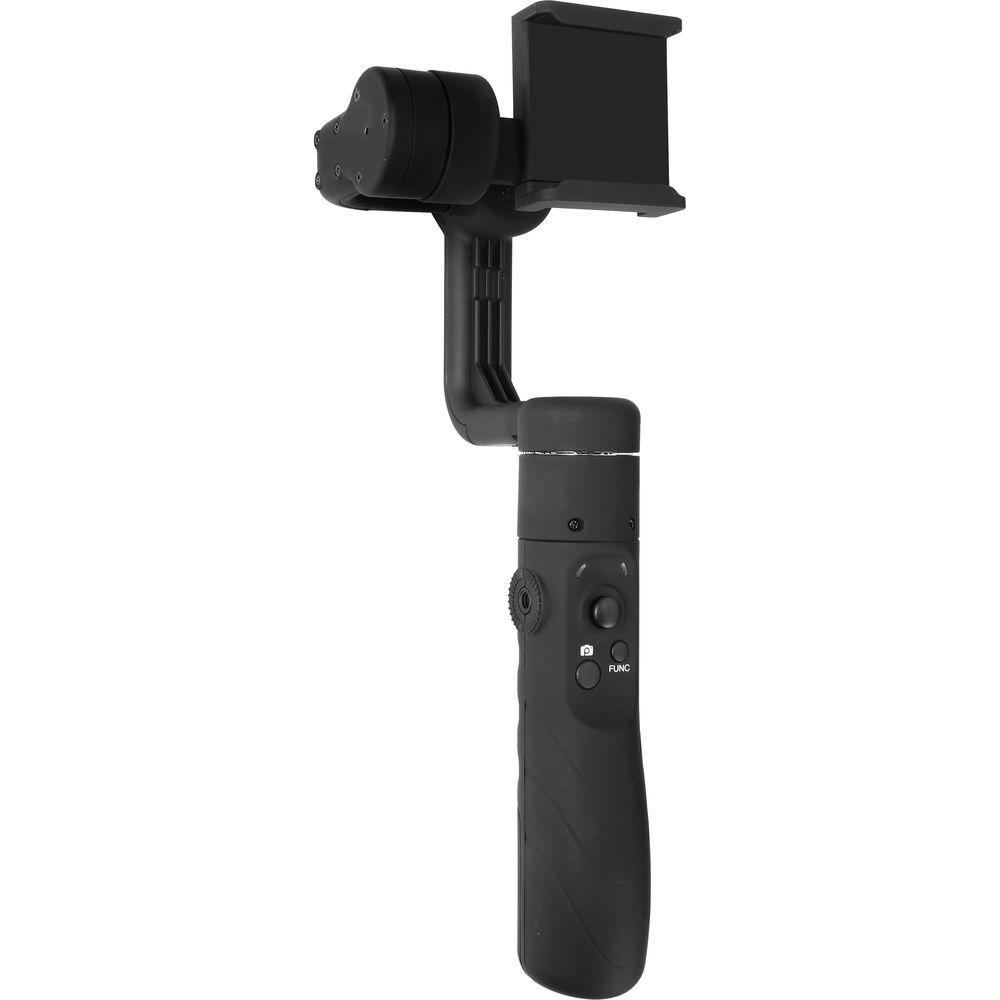 Draco Broadcast AFi V1 3-Axis Handheld Gimbal for Smartphones