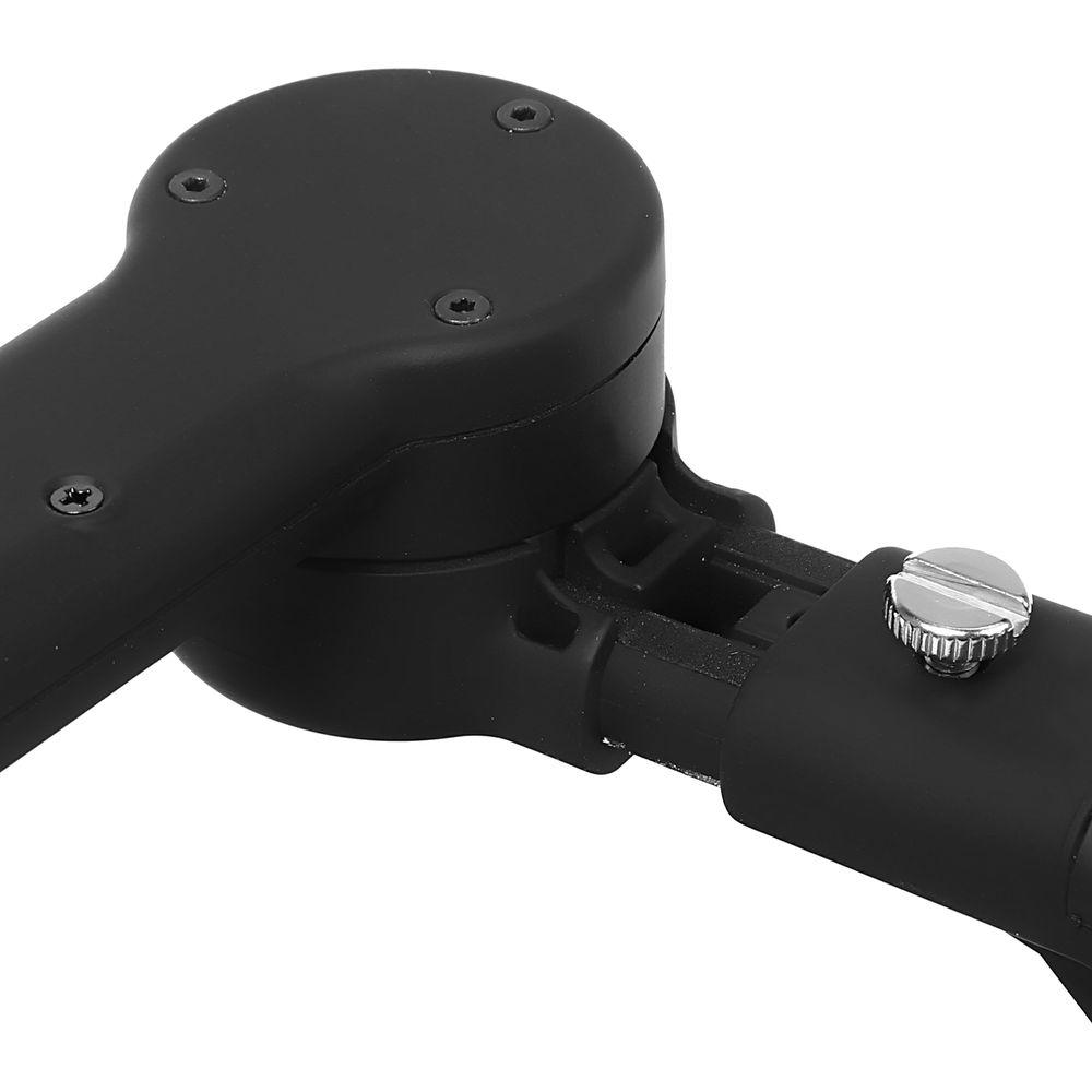 Draco Broadcast AFi V1 3-Axis Handheld Gimbal for Smartphones