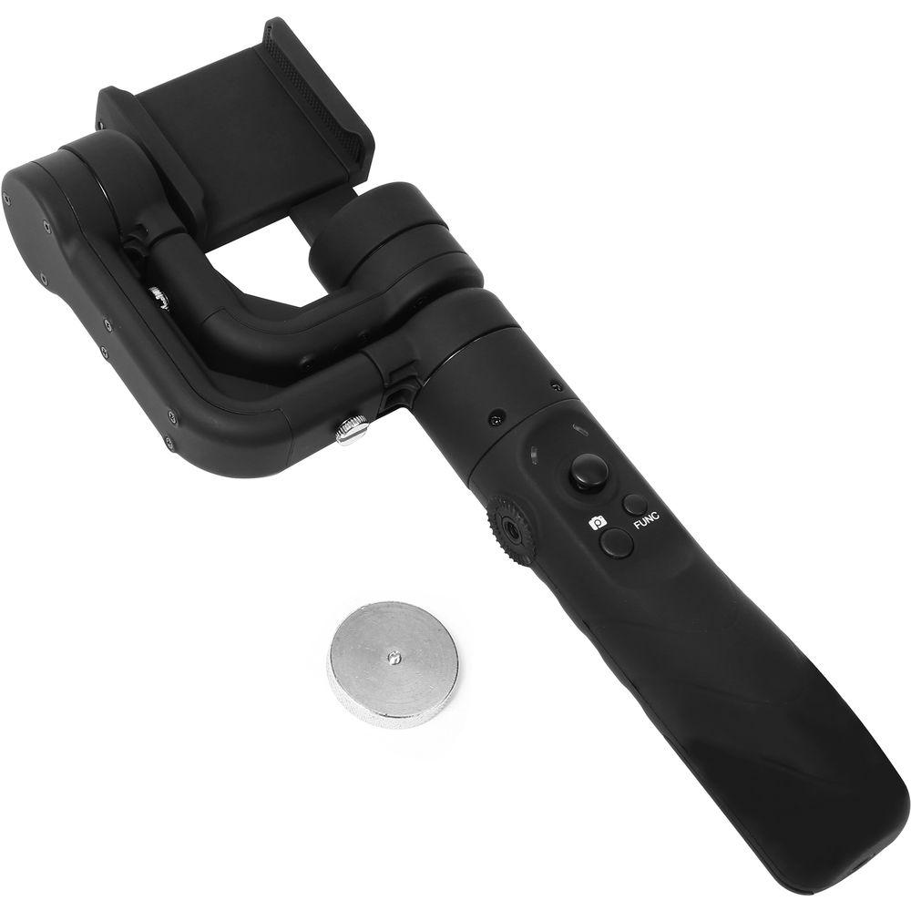 Draco Broadcast AFi V1 3-Axis Handheld Gimbal for Smartphones