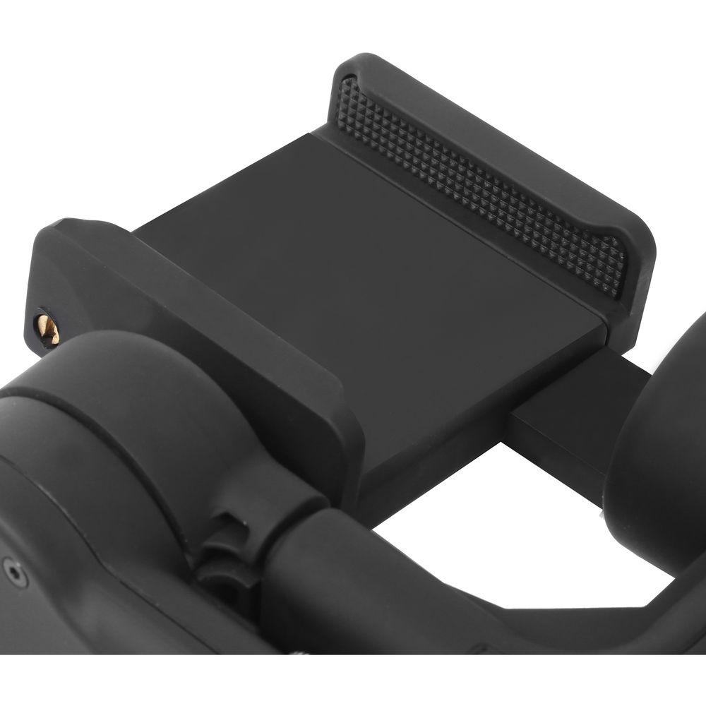 Draco Broadcast AFi V1 3-Axis Handheld Gimbal for Smartphones