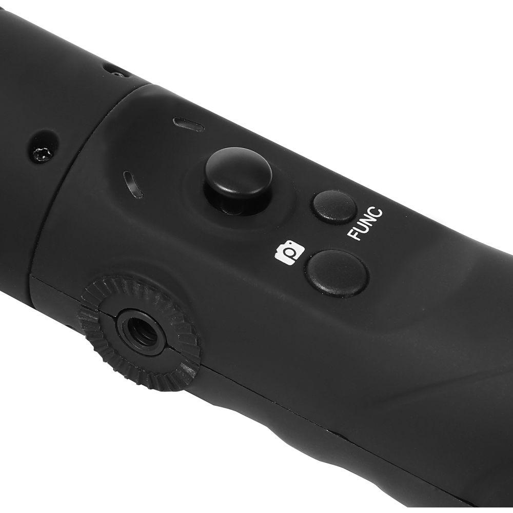 Draco Broadcast AFi V1 3-Axis Handheld Gimbal for Smartphones