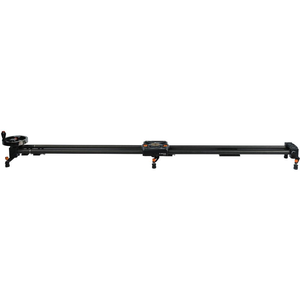 E-Image ES80 Slider and ER-L Extension Rail Kit