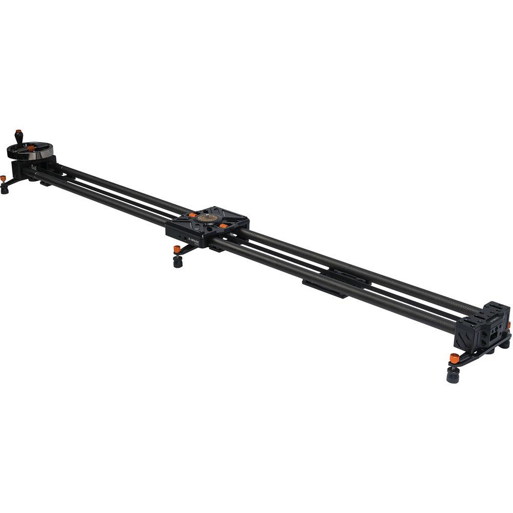 E-Image ES80 Slider and ER-L Extension Rail Kit