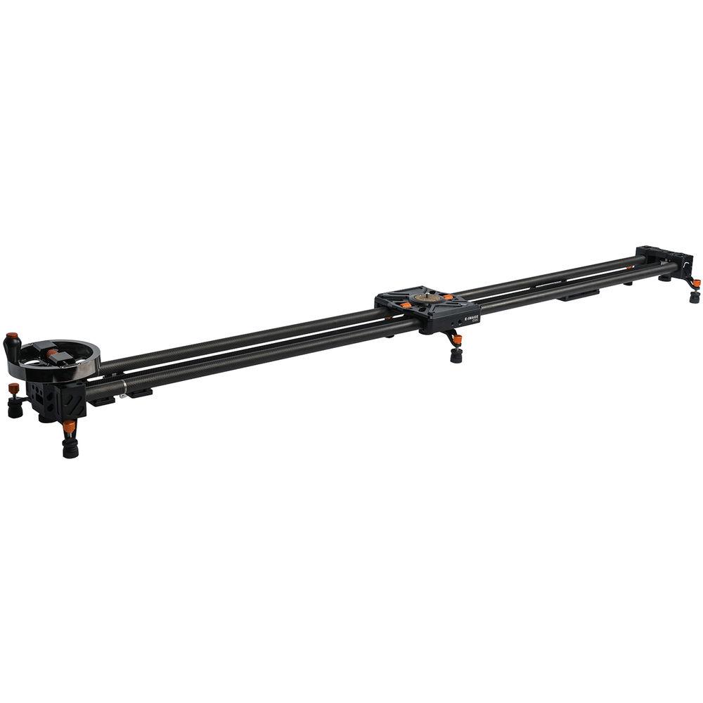 E-Image ES80 Slider and ER-L Extension Rail Kit