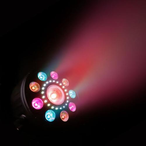 Eliminator Lighting Trio PAR LED Multi-Effect Fixture