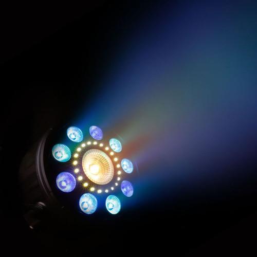 Eliminator Lighting Trio PAR LED Multi-Effect Fixture