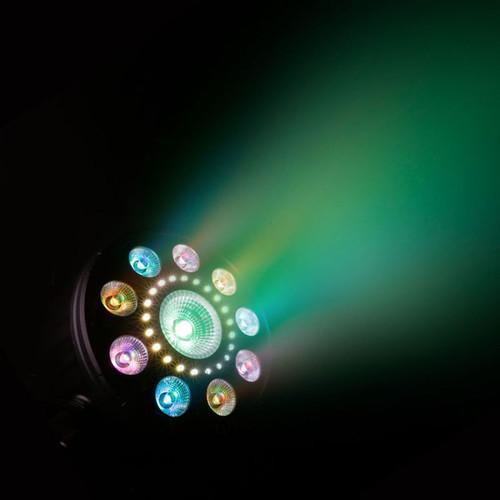 Eliminator Lighting Trio PAR LED Multi-Effect Fixture