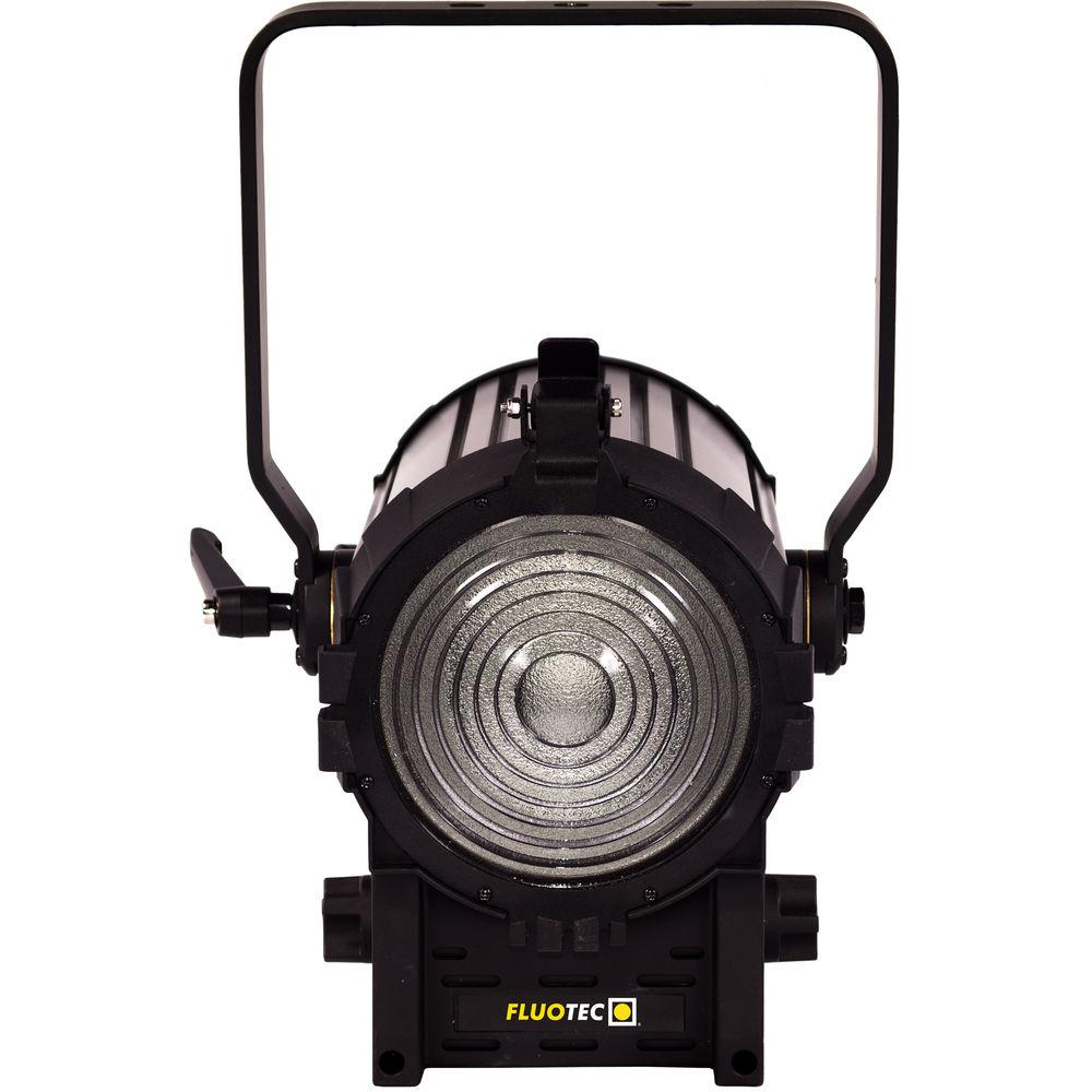 Fluotec AuraLux Daylight 5.5" StudioLED Fresnel