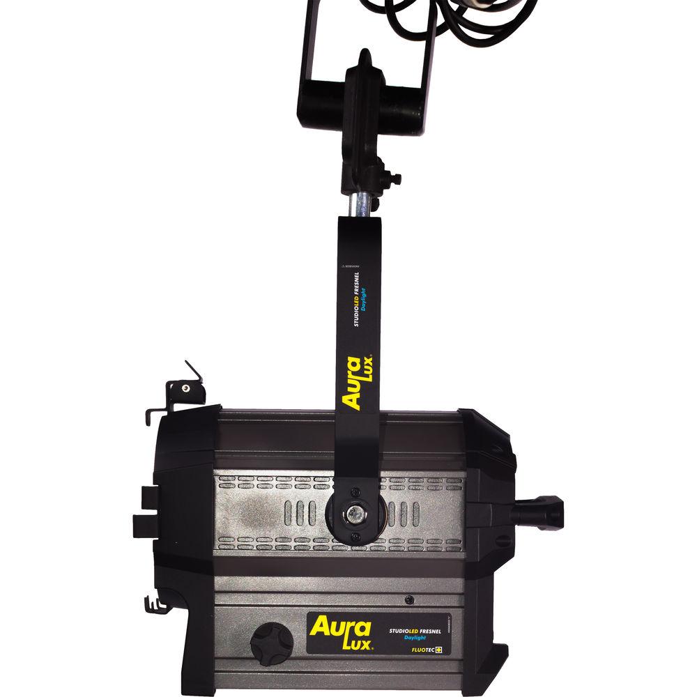 Fluotec AuraLux Daylight 5.5" StudioLED Fresnel