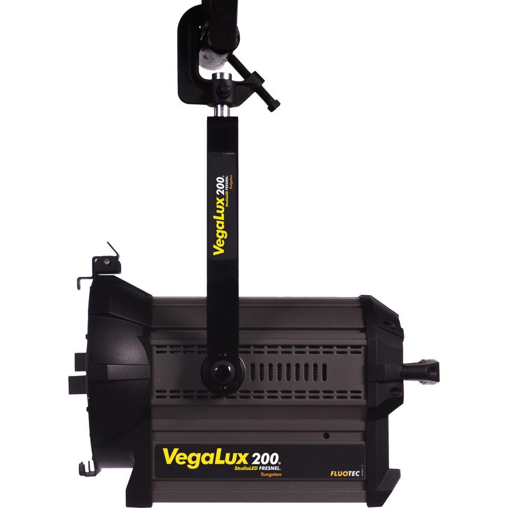 Fluotec VegaLux 200 Tungsten 7" StudioLED Fresnel