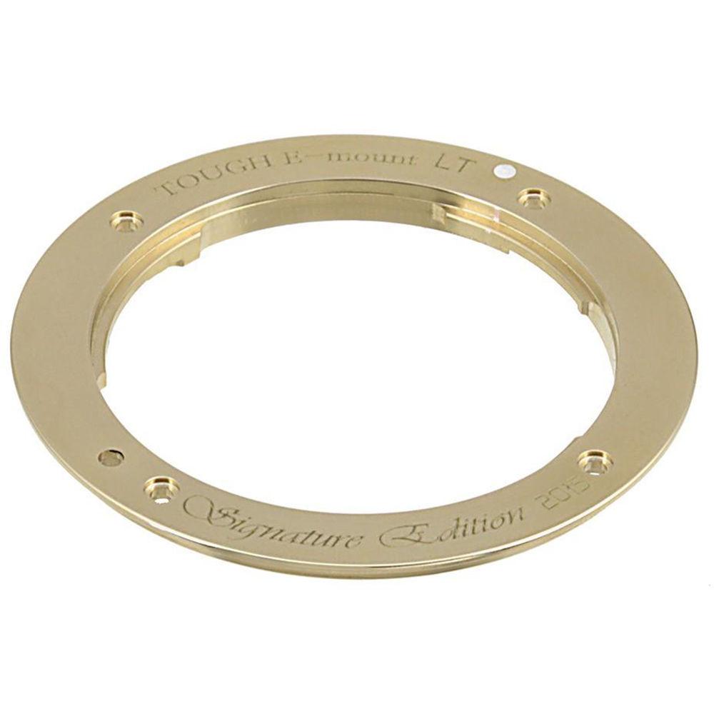 FotodioX TOUGH E-Mount LT Lens Mount