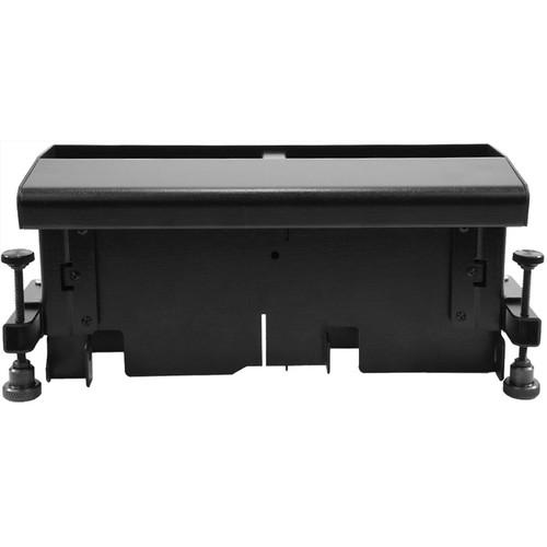 FSR Table-Edge Box for 2 T6 Large Brackets Up to 8 TBRT Cable Retractors