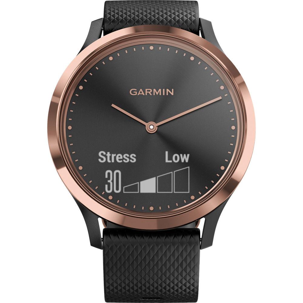 Garmin vivomove HR Sport Watch