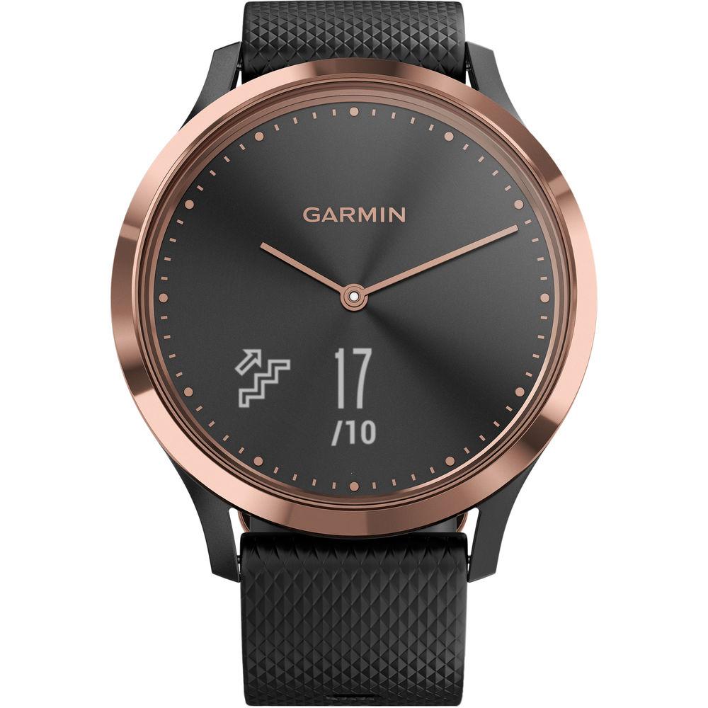 Garmin vivomove HR Sport Watch