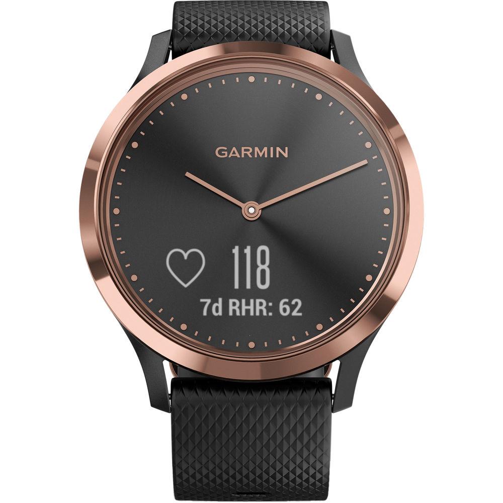 Garmin vivomove HR Sport Watch
