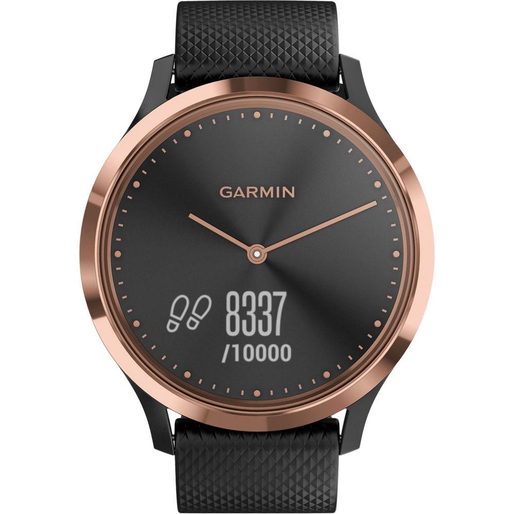 Garmin vivomove HR Sport Watch