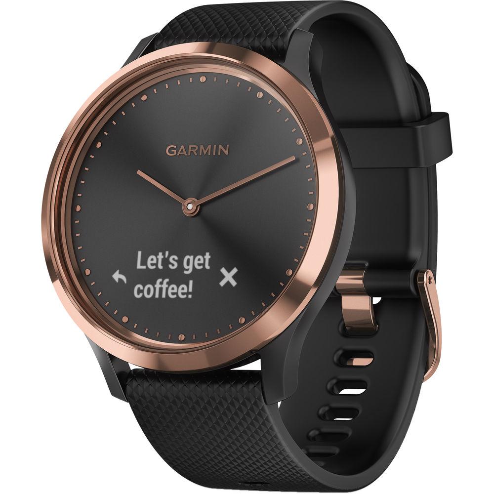 Garmin vivomove HR Sport Watch