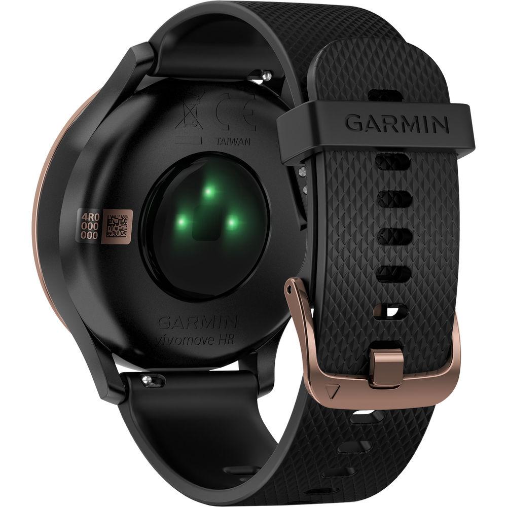 Garmin vivomove HR Sport Watch