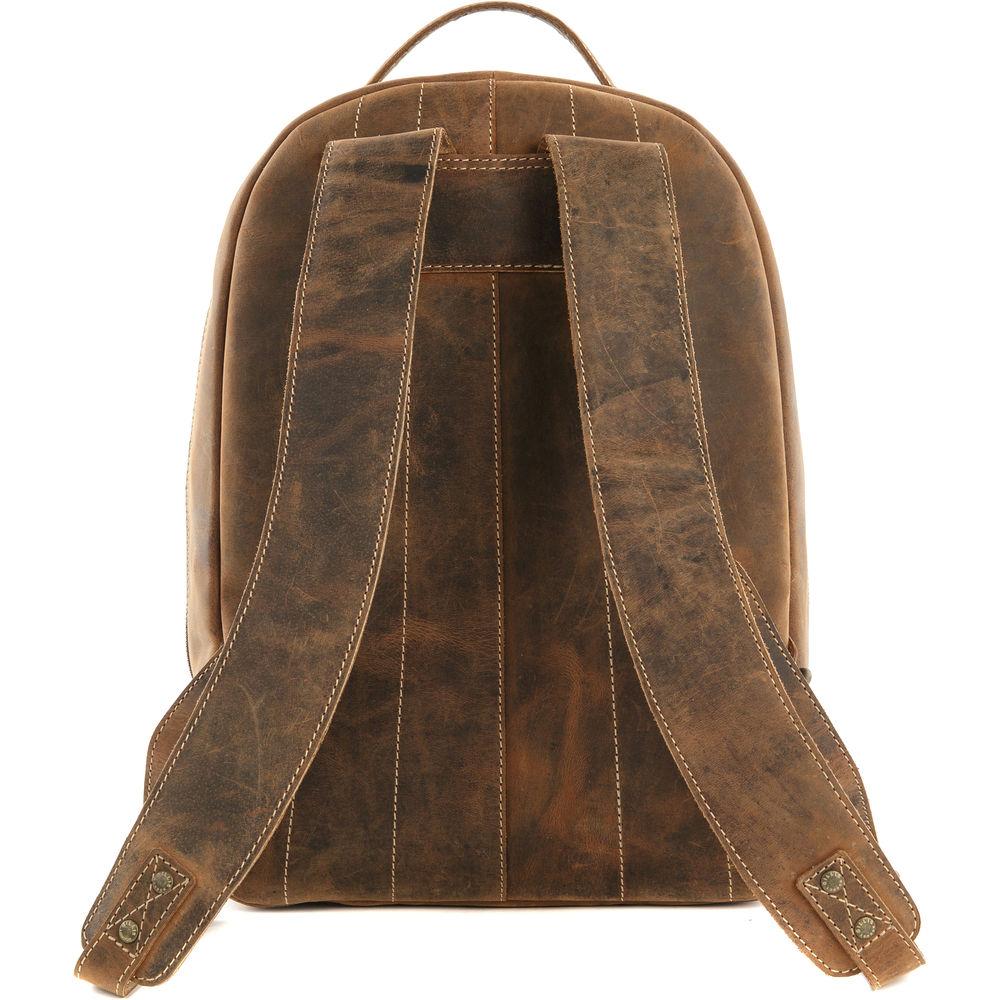 GILLIS LONDON Trafalgar Camera Backpack