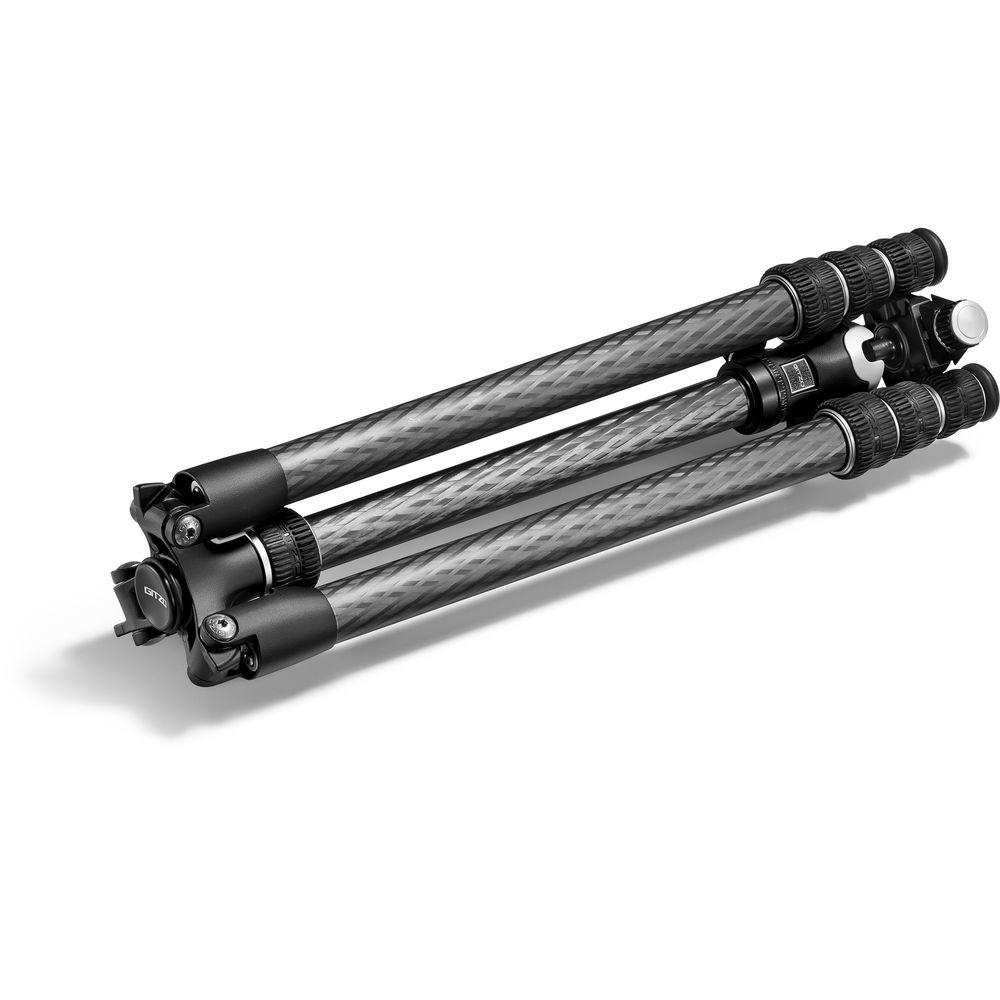 Gitzo GK1545TA Series 1 Traveler Tripod Kit for a9 and a7-Series Cameras